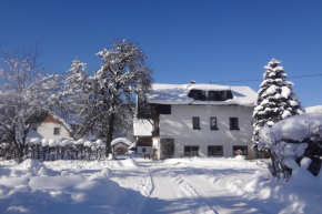 Ferienhof Kandler, Rossleithen, Österreich